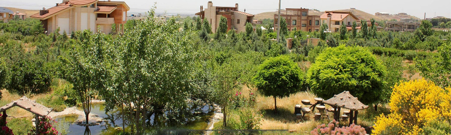 خرید زمین در اطراف تهران