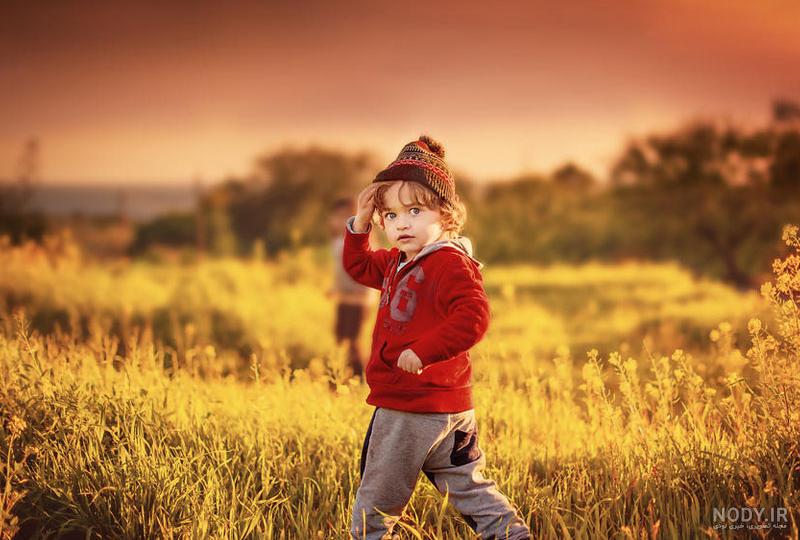 مزایای زندگی در باغشهر آرین برای کودکان