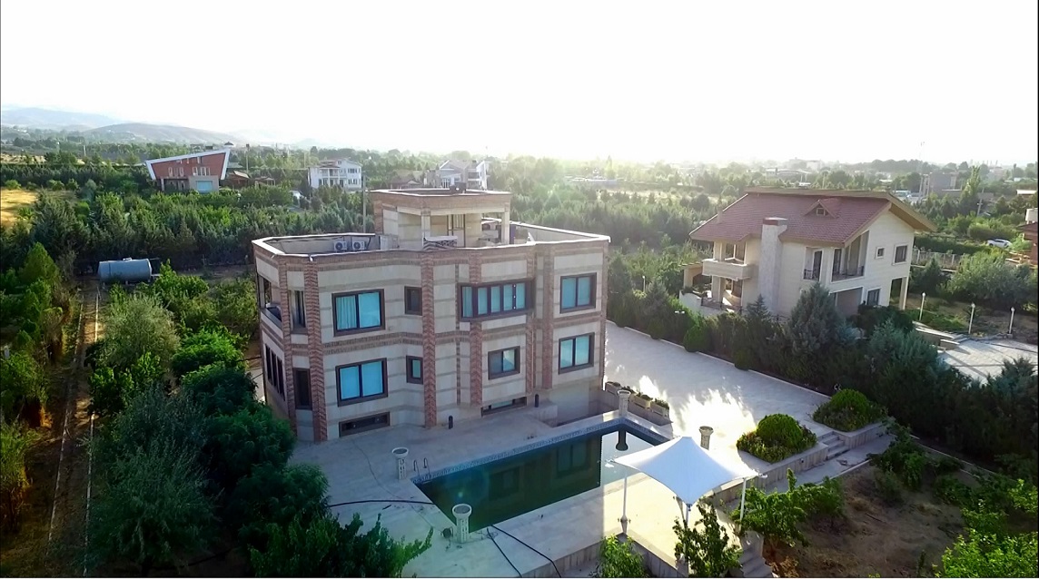 بنر درباره ما