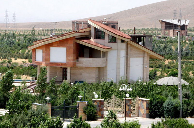 راهنمای خرید زمین اطراف تهران