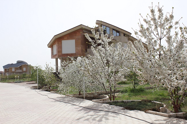 سرمایه‌گذاری امروز در باغشهر آرین؛ سودآوری مطمئن برای فردای روشن