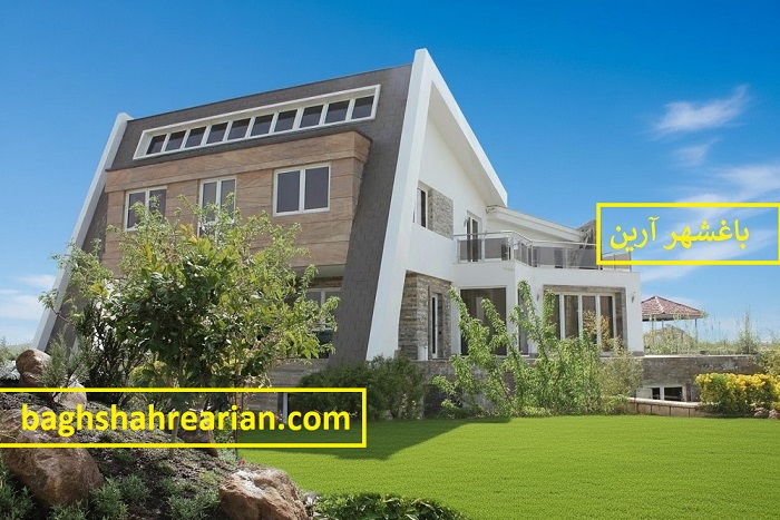 بَرِ زمین یعنی چه؟