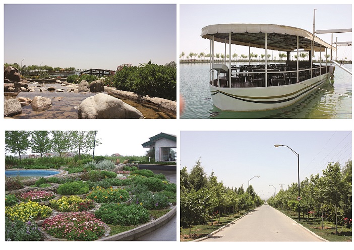 زمین شهرکی بهتر است یا زمین بدون شهرک؟ (برای خرید لوکس نزدیک تهران)