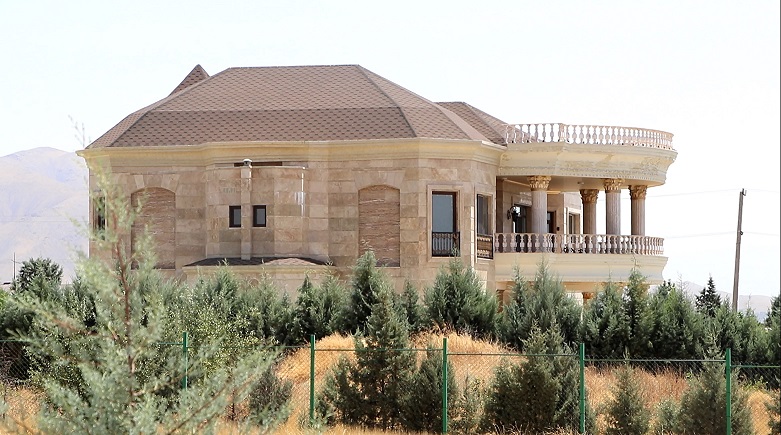 «آرامش سبز؛ تأثیر محیط طبیعی باغشهر آرین بر سلامت روان و سبک زندگی ساکنان»